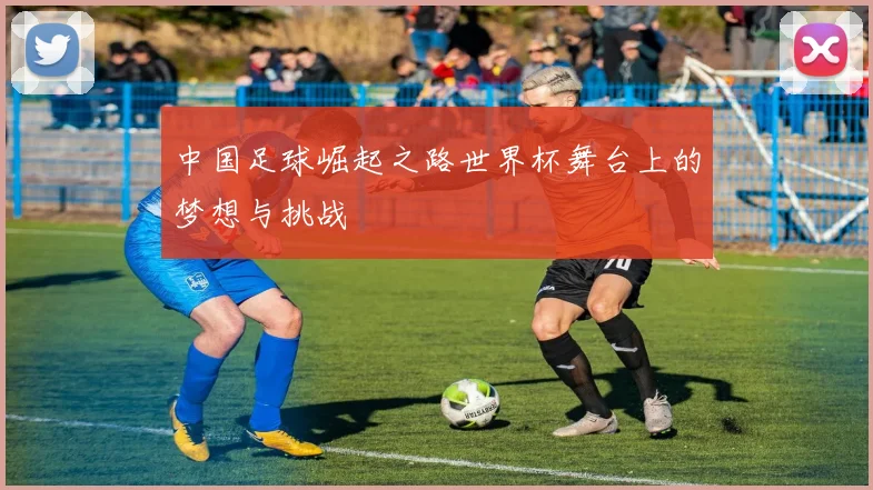 中国足球崛起之路世界杯舞台上的梦想与挑战