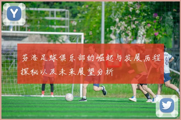 芬洛足球俱乐部的崛起与发展历程探秘以及未来展望分析