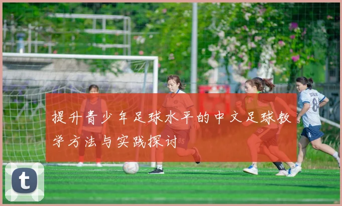提升青少年足球水平的中文足球教学方法与实践探讨